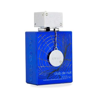 Armaf Club De Nuit Blue Iconic EDP 105ml For Men