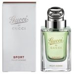 Gucci Pour Homme Sport EDT 90ml Perfume For Men