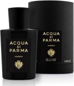 Acqua di Parma Ambra Eau de Parfum 100ml For Unisex