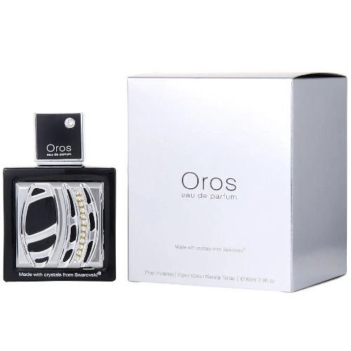 6be88350c8d8d43cacfee8028be14496.jpg Armaf Oros For Men Edp 85ml - Image 1