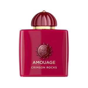 Amouage Crimson Rocks EDP 100ML For Women