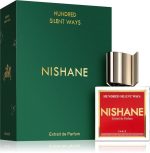 NISHANE Hundred Silent Ways 100ml For Unisex
