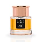 Armaf Niche Pink Coral EDP 90ml For Women - Image 2