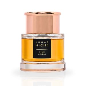 Armaf Niche Pink Coral EDP 90ml For Women