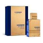 Al Haramain Amber Oud Bleu Edition EDP 100ml For Unisex