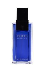 Alfred Sung Homme EDT 100ml Perfume For Men - Image 2