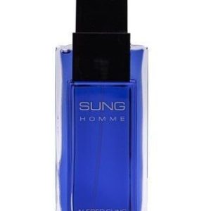 Alfred Sung Homme EDT 100ml Perfume For Men