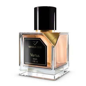 Vertus Vanilla Oud EDP 100ml For Men