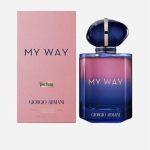 Giorgio Armani My Way Parfum 90ml For Women