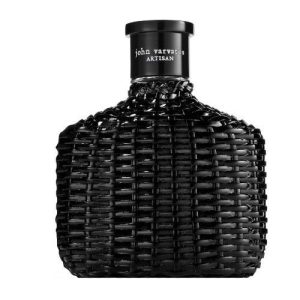 JOHN VARVATOS Artisan Black EDT 125ml For Men