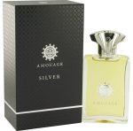 AMOUAGE Silver EDP 100ml For Men