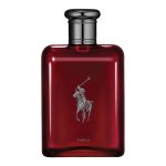 RALPH LAUREN Polo Red Men Parfum Edp 75ml - Image 2