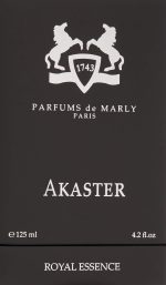 Parfums De Marly Akaster EDP 125ml For Men - Image 2
