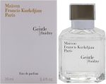 Francis Kurkdjian Gentle Fluidity Silver EDP 70ml Perfume For Unisex