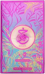 Paris Corner Khair Confection EDP 100ml For Unisex - Image 4
