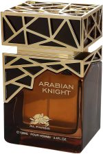 Al Fares Arabian Knight EDT 100ml Perfume For Men - Image 2