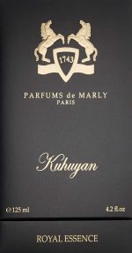 Parfums De Marly Kuhuyan EDP 125ml For Men - Image 2