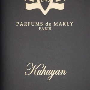 Parfums De Marly Kuhuyan EDP 125ml For Men