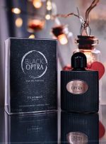 Pendora Scents Black Optra EDP 50ml For Women - Image 2