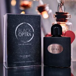 Pendora Scents Black Optra EDP 50ml For Women