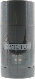 Paco Rabanne Invictus 75ml Deodorant Stick For Men - Image 4