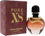 Paco Rabanne Pure XS EDP 50ml Perfume For Women - Image 2