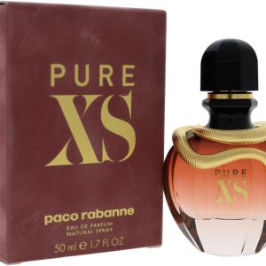 Paco Rabanne Pure XS EDP 50ml Perfume For Women