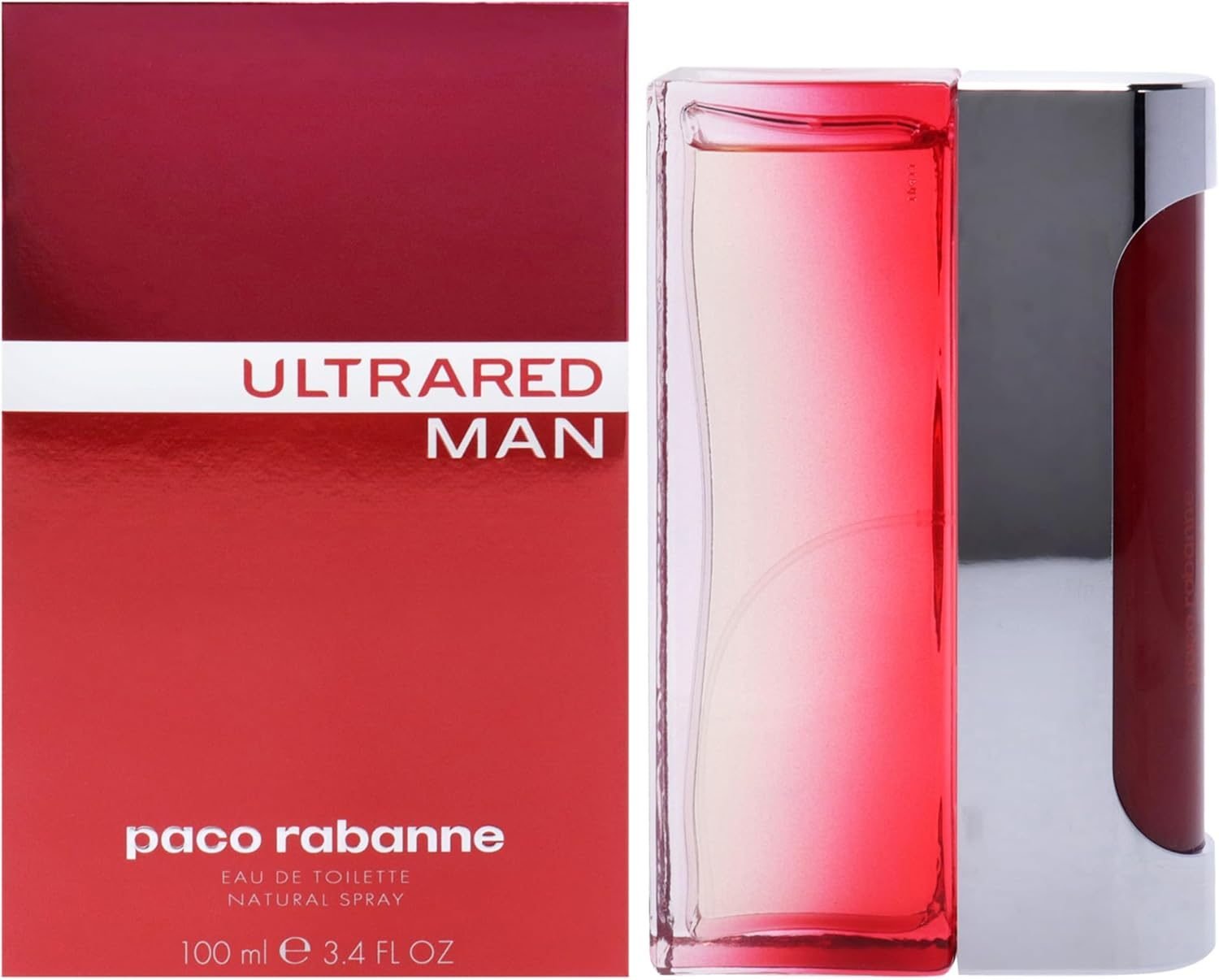 71jFfF1aWOL._AC_SL1500_.jpg Paco Rabanne-Ultrared EDT 100ml For Men - Image 1