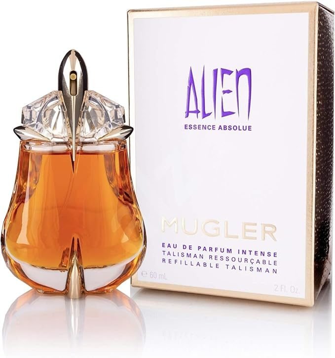 71l5Cq8BUzL._AC_SX679_.jpg Thierry Mugler Alien Essence Absolue EDP 60ml For Women - Image 1