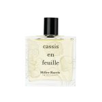 Miller Harris Cassis En Feuille EDP 100ml Perfume For Women - Image 4