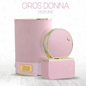 Oros Donna EDP 100ml For Women
