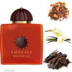 AMOUAGE Material EDP 100ml For Women