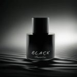 Kenneth Cole Black EDT 100ml For Men - Image 3