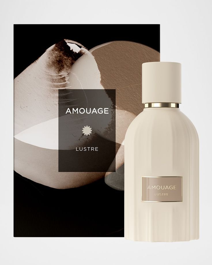 785560cc17e781fc2b5e9c58f38e2a9e.jpg AMOUAGE Lustre Essence De Parfum 100ml For Unisex - Image 1