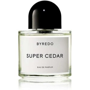 Byredo Super Cedar EDP 100ml Perfume For Men