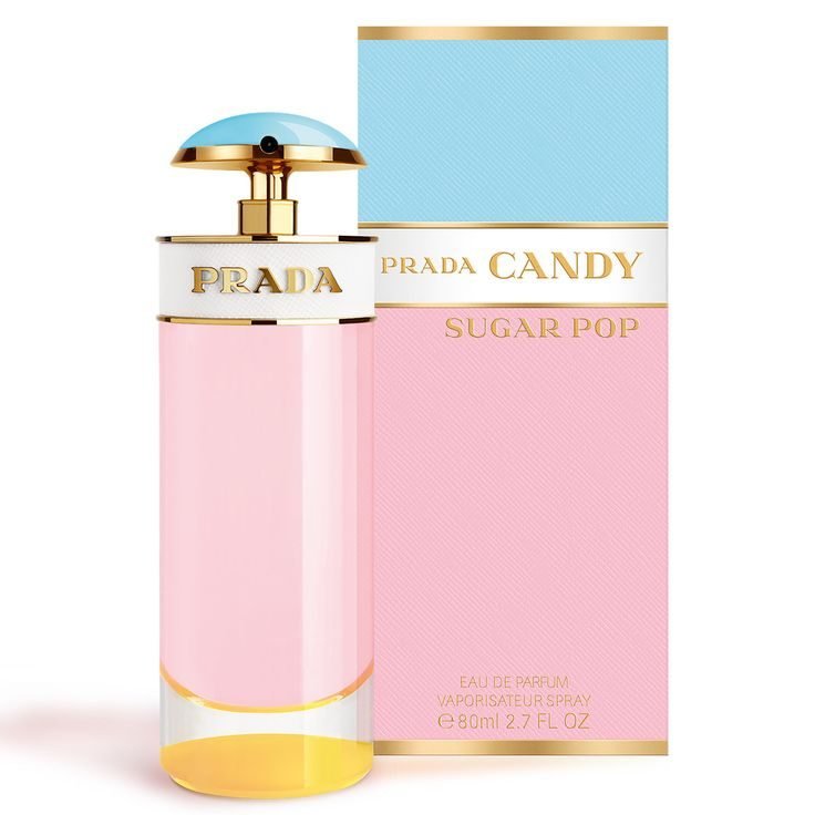 7a17b872ededf5e61682beb7e1dc69b2.jpg Prada Candy Sugar Pop EDP 80ml For Women - Image 1
