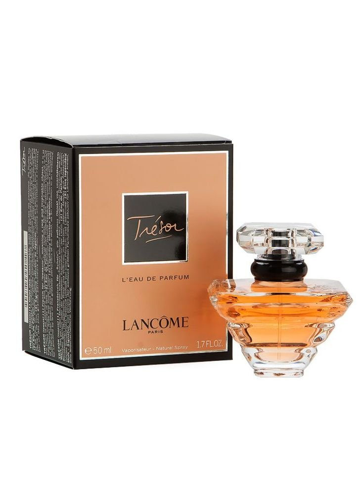 7c2265ef89c54d9c152d6fbd0cf2316f.jpg LANCOME Tresor Ladies EDP 100ml For Women - Image 1