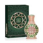 Al Haramain Desert 15ml Concentrated Oil Perfume For Unisex