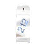 Carolina Herrera 212 Men Heroes Forever Young EDT 90ml - Image 2