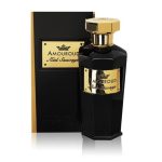 AMOUROUD Miel Sauvage EDP 100ml For Unisex