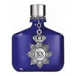 John Varvatos XX Indigo EDT 125ml For Men - Image 3