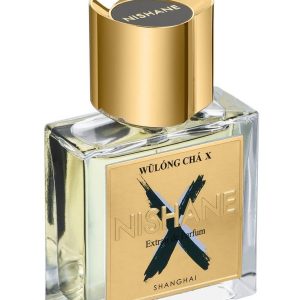 NISHANE Wūlóng Chá 50ML For Unisex