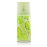Elizabeth Arden Green Tea Cucumber EDT 100ml For Women - Image 3