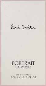 Paul Smith Portrait EDP 80ml For Women - Image 4