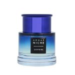 Armaf Niche Sapphire EDP 90ml For Women - Image 3