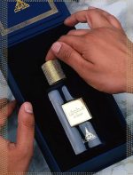 Paris Corner Atoof EDP 100ml For Men - Image 2