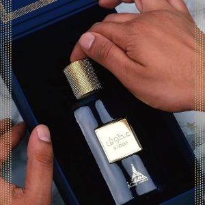 Paris Corner Atoof EDP 100ml For Men