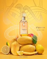 Paris Corner Ophidian Mango Bliss EDP 100ml For Unisex - Image 2