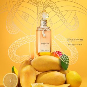 Paris Corner Ophidian Mango Bliss EDP 100ml For Unisex