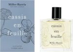Miller Harris Cassis En Feuille EDP 100ml Perfume For Women